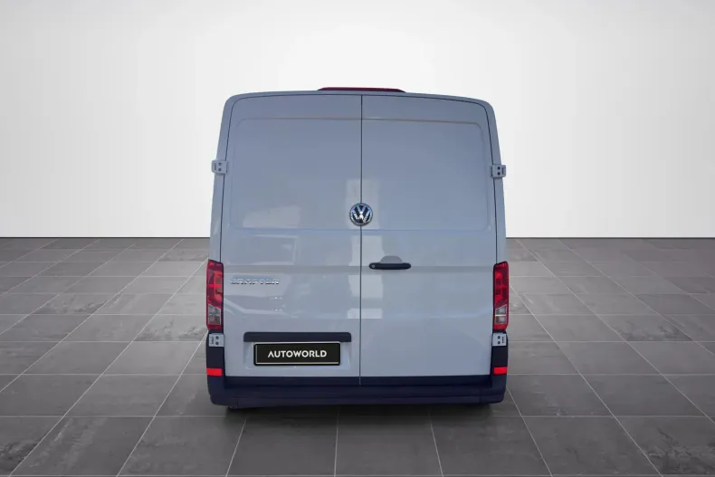 Volkswagen Crafter din 2023 cu 26.437 km - oferta VOL201939 - foto 4