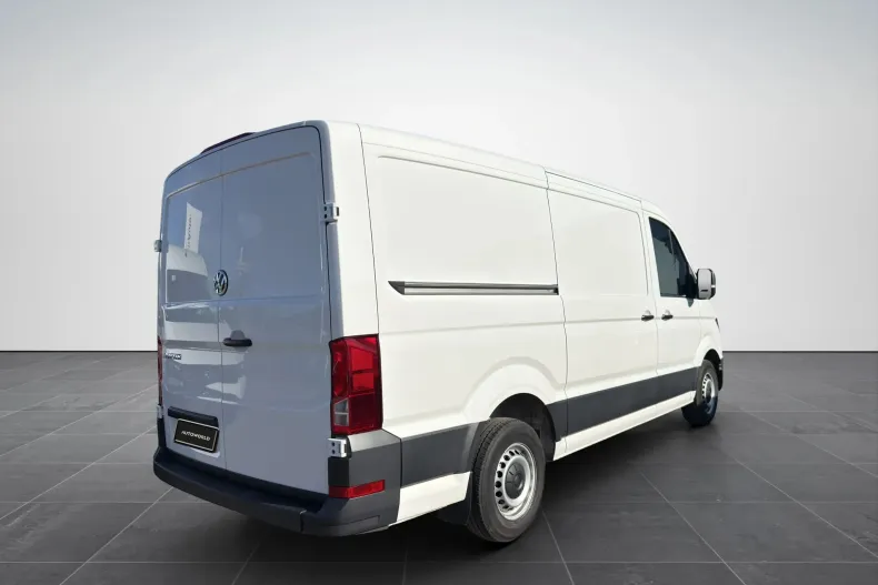 Volkswagen Crafter din 2023 cu 26.437 km - oferta VOL201939 - foto 5
