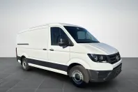 Volkswagen Crafter din 2023 cu 26.437 km - oferta VOL201939 - foto 7
