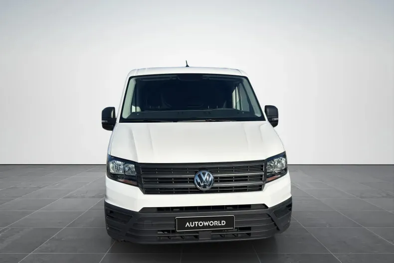 Volkswagen Crafter din 2023 cu 26.437 km - oferta VOL201939 - foto 8