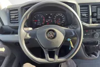 Volkswagen Crafter din 2023 cu 26.437 km - oferta VOL201939 - foto 10