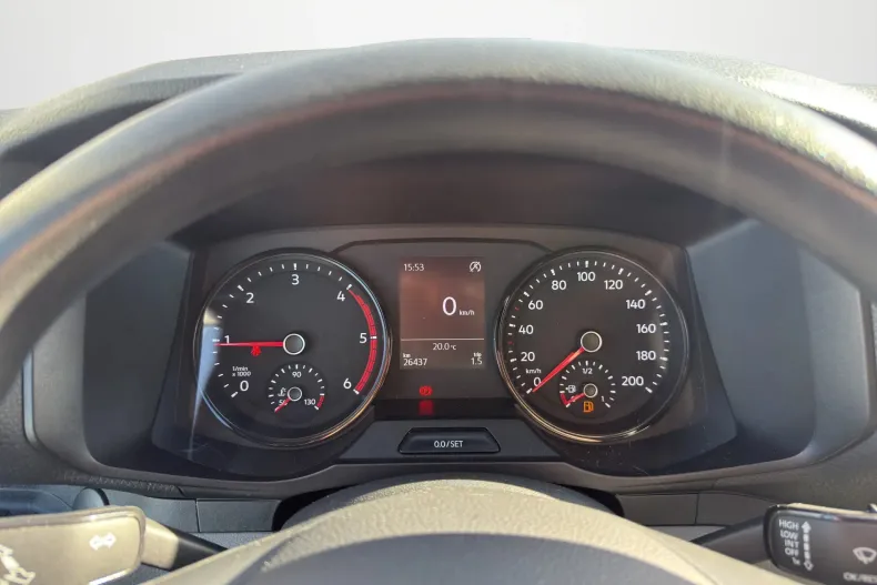 Volkswagen Crafter din 2023 cu 26.437 km - oferta VOL201939 - foto 11