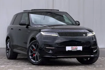 Land Rover Range Rover Sport din 2023 - oferta LAN201940