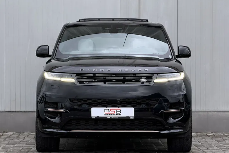 Land Rover Range Rover Sport din 2023 cu 105.000 km - oferta LAN201940 - foto 2