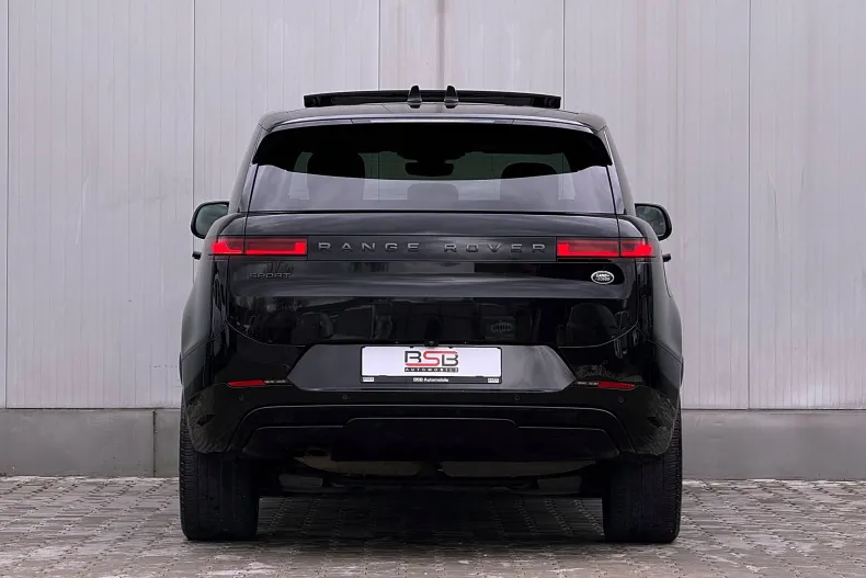 Land Rover Range Rover Sport din 2023 cu 105.000 km - oferta LAN201940 - foto 5