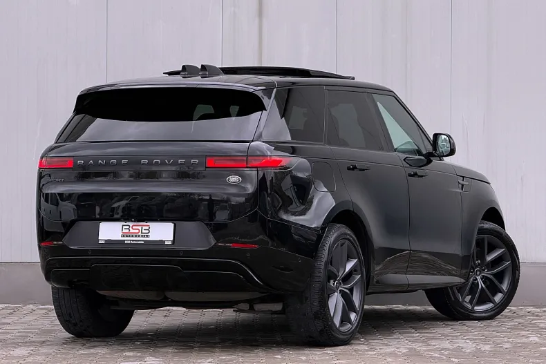 Land Rover Range Rover Sport din 2023 cu 105.000 km - oferta LAN201940 - foto 6