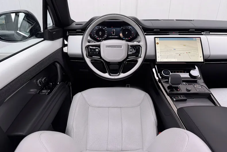 Land Rover Range Rover Sport din 2023 cu 105.000 km - oferta LAN201940 - foto 7