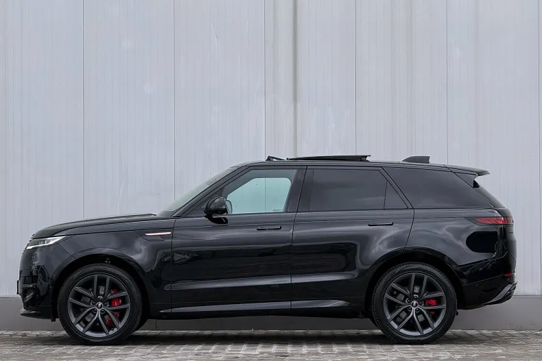 Land Rover Range Rover Sport din 2023 cu 105.000 km - oferta LAN201940 - foto 9