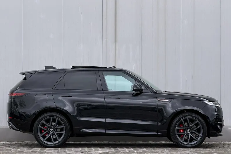 Land Rover Range Rover Sport din 2023 cu 105.000 km - oferta LAN201940 - foto 10