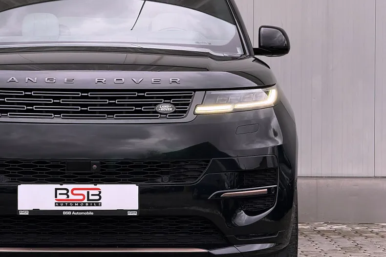 Land Rover Range Rover Sport din 2023 cu 105.000 km - oferta LAN201940 - foto 11