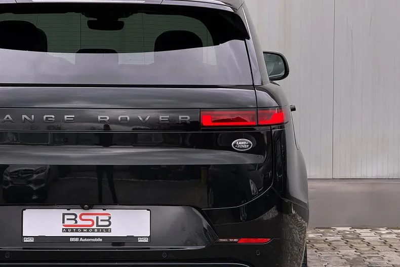 Land Rover Range Rover Sport din 2023 cu 105.000 km - oferta LAN201940 - foto 12