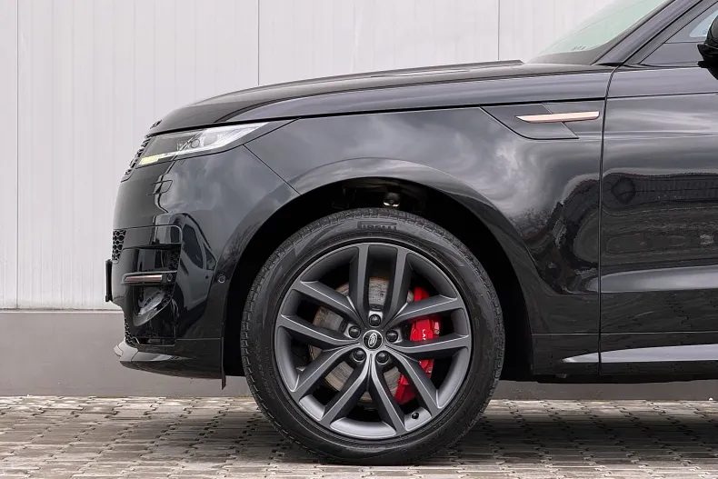 Land Rover Range Rover Sport din 2023 cu 105.000 km - oferta LAN201940 - foto 13