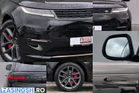 Land Rover Range Rover Sport din 2023 cu 105.000 km - oferta LAN201940 - foto 14