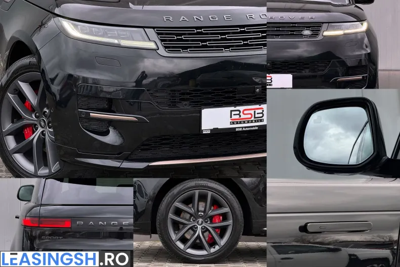 Land Rover Range Rover Sport din 2023 cu 105.000 km - oferta LAN201940 - foto 14