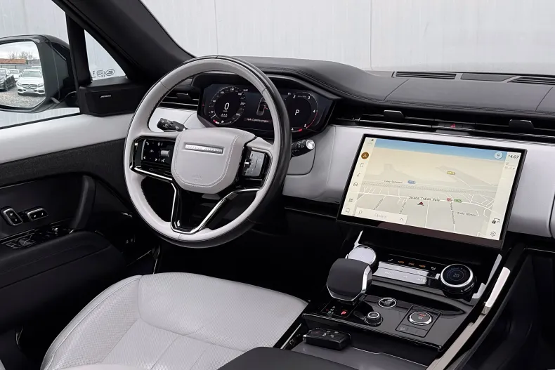 Land Rover Range Rover Sport din 2023 cu 105.000 km - oferta LAN201940 - foto 17