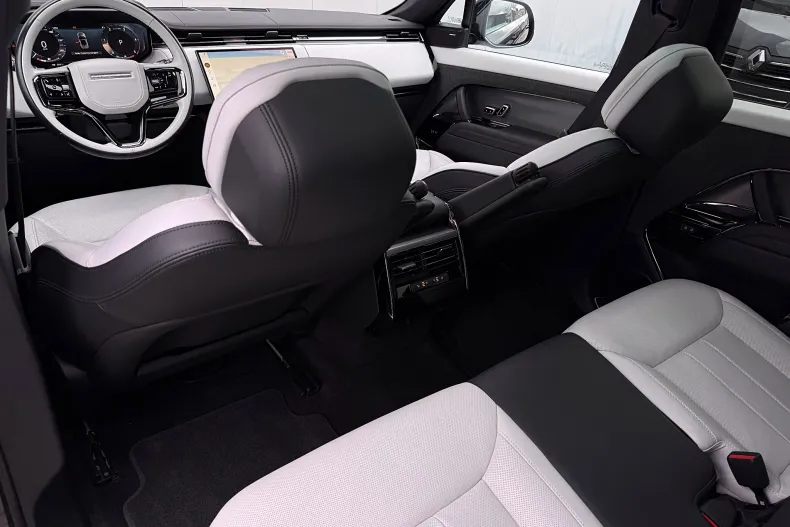 Land Rover Range Rover Sport din 2023 cu 105.000 km - oferta LAN201940 - foto 19