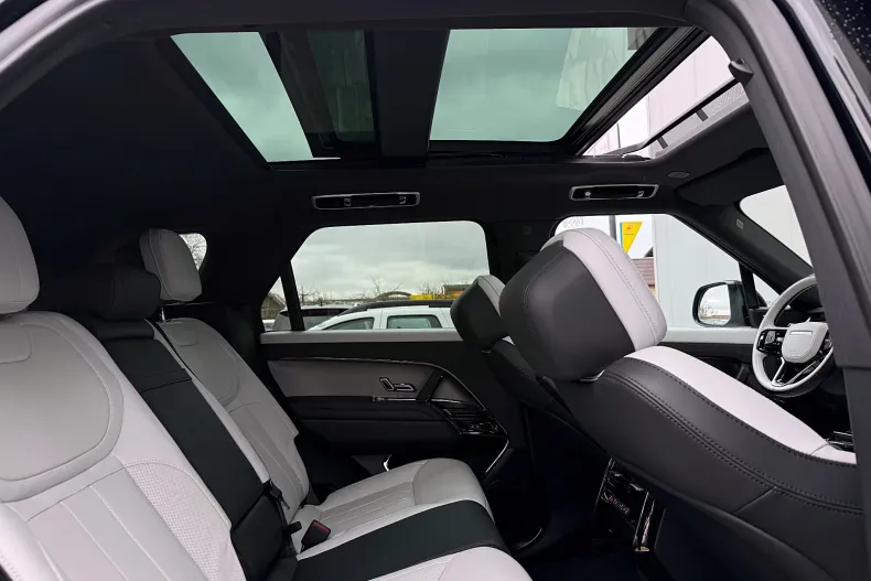 Land Rover Range Rover Sport din 2023 cu 105.000 km - oferta LAN201940 - foto 21