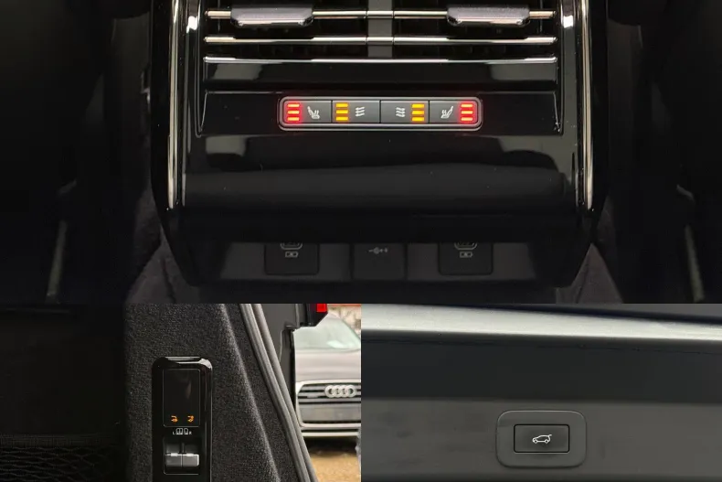 Land Rover Range Rover Sport din 2023 cu 105.000 km - oferta LAN201940 - foto 23