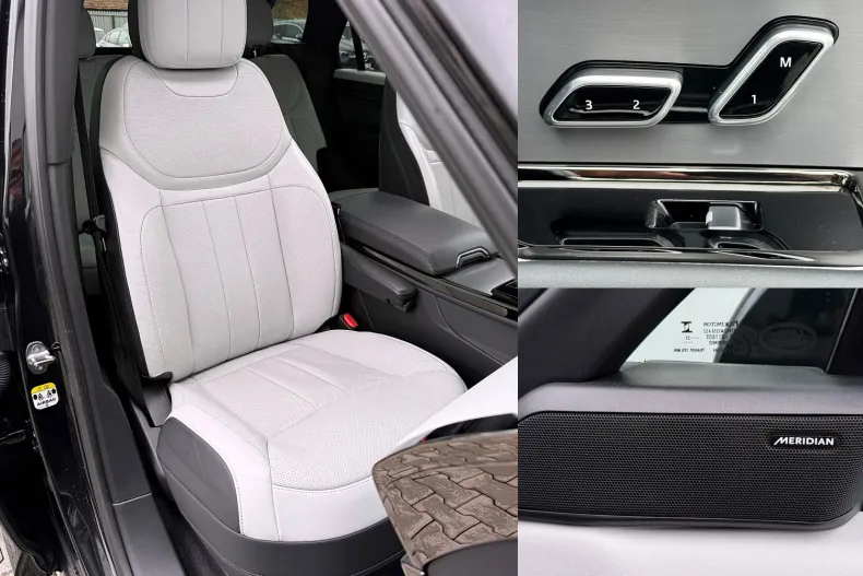 Land Rover Range Rover Sport din 2023 cu 105.000 km - oferta LAN201940 - foto 25