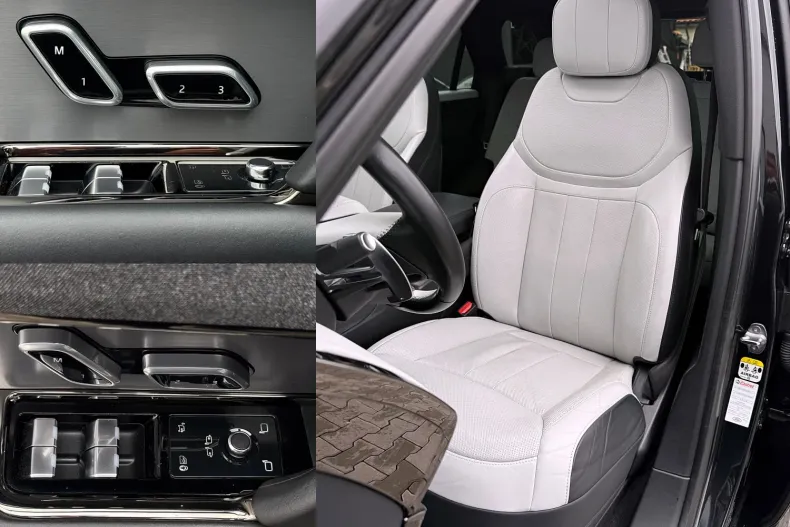 Land Rover Range Rover Sport din 2023 cu 105.000 km - oferta LAN201940 - foto 26