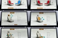 Land Rover Range Rover Sport din 2023 cu 105.000 km - oferta LAN201940 - foto 27