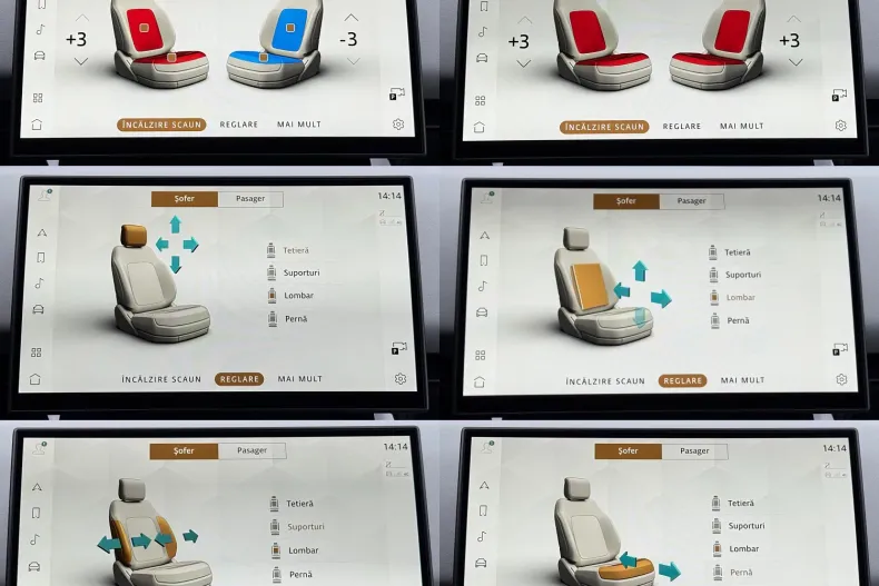 Land Rover Range Rover Sport din 2023 cu 105.000 km - oferta LAN201940 - foto 27