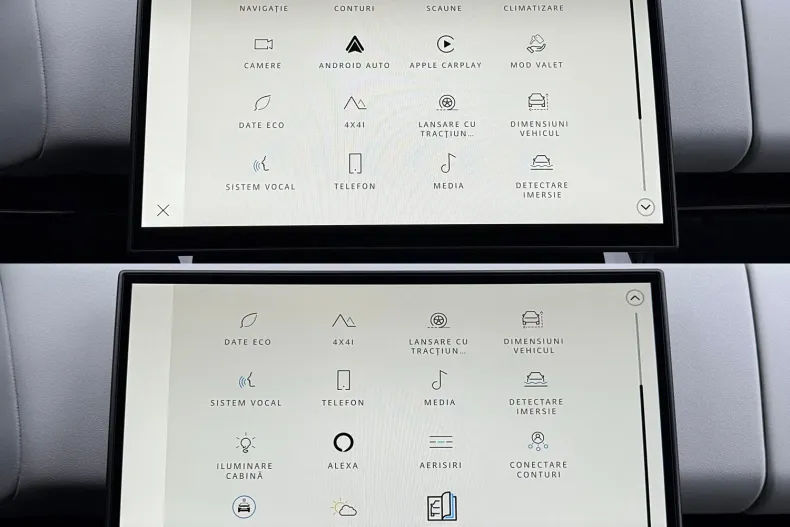 Land Rover Range Rover Sport din 2023 cu 105.000 km - oferta LAN201940 - foto 30