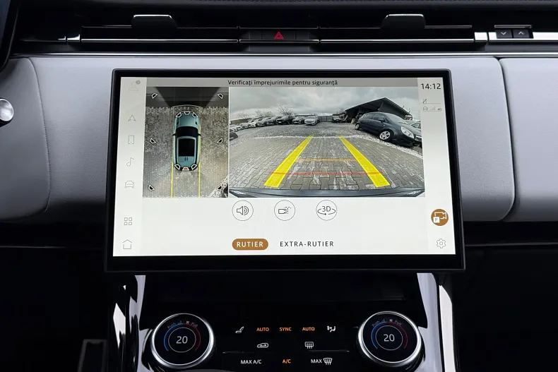 Land Rover Range Rover Sport din 2023 cu 105.000 km - oferta LAN201940 - foto 31