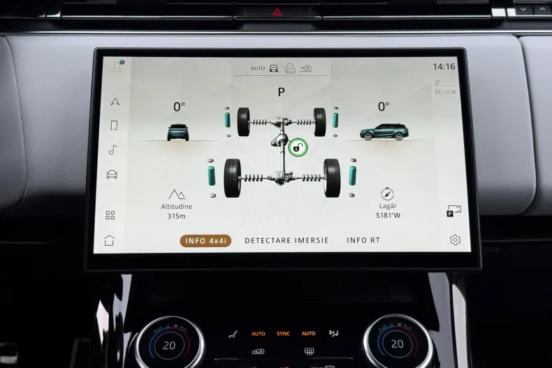 Land Rover Range Rover Sport din 2023 cu 105.000 km - oferta LAN201940 - foto 32