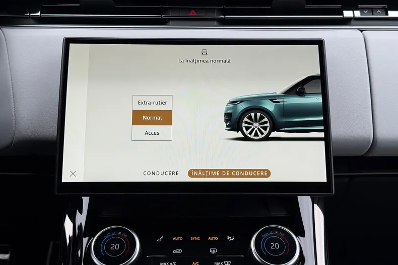 Land Rover Range Rover Sport din 2023 cu 105.000 km - oferta LAN201940 - foto 33