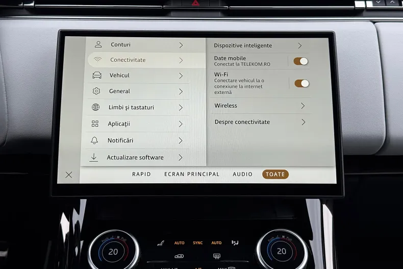 Land Rover Range Rover Sport din 2023 cu 105.000 km - oferta LAN201940 - foto 34