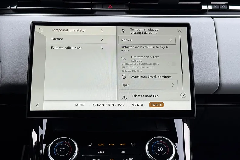 Land Rover Range Rover Sport din 2023 cu 105.000 km - oferta LAN201940 - foto 36