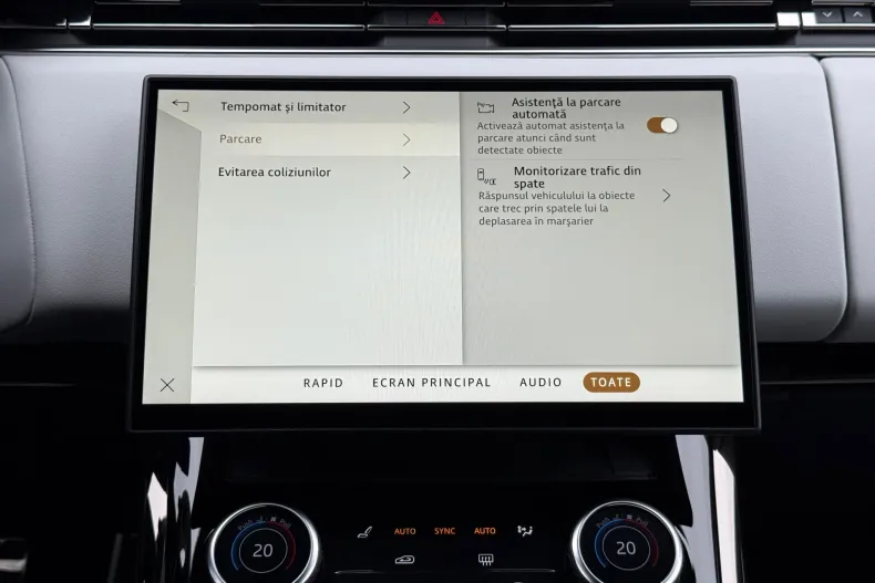 Land Rover Range Rover Sport din 2023 cu 105.000 km - oferta LAN201940 - foto 37