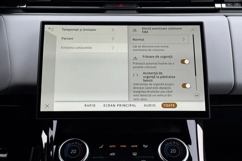 Land Rover Range Rover Sport din 2023 cu 105.000 km - oferta LAN201940 - foto 38