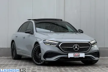 Mercedes-Benz E din 2024 - oferta MER201941