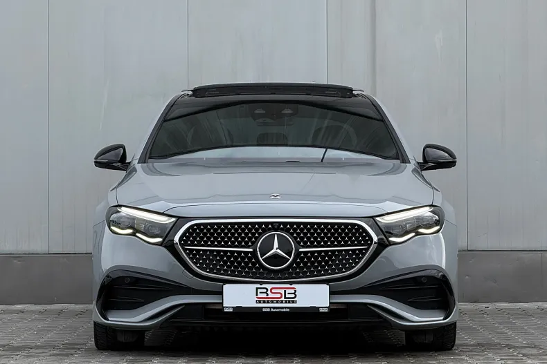 Mercedes-Benz E din 2024 cu 64.000 km - oferta MER201941 - foto 2