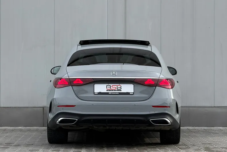 Mercedes-Benz E din 2024 cu 64.000 km - oferta MER201941 - foto 5