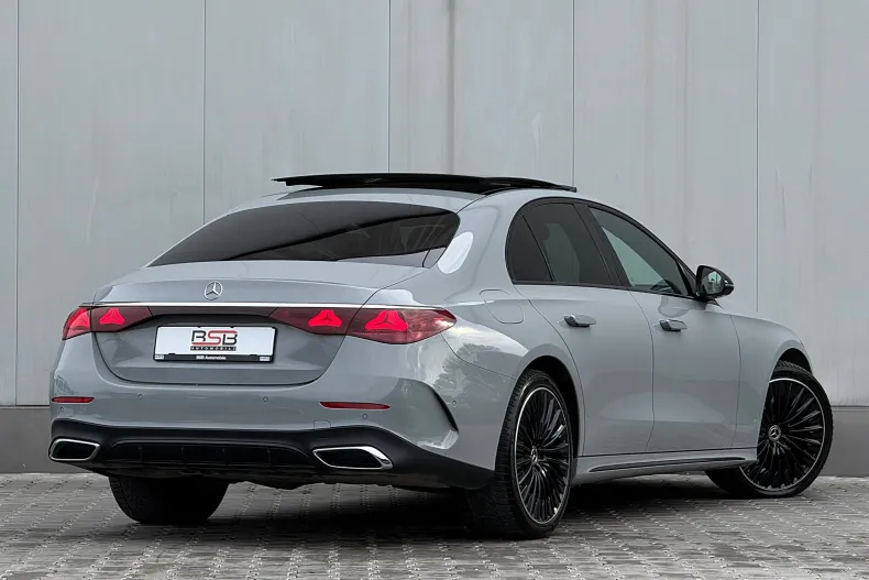 Mercedes-Benz E din 2024 cu 64.000 km - oferta MER201941 - foto 6