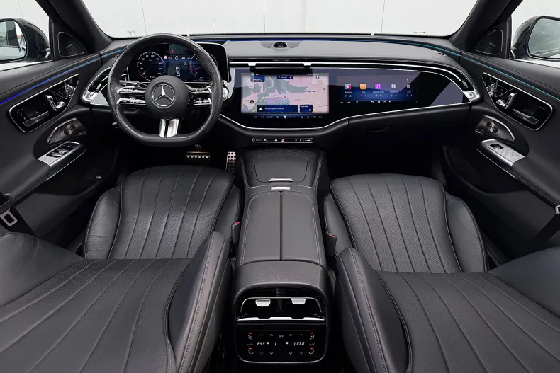 Mercedes-Benz E din 2024 cu 64.000 km - oferta MER201941 - foto 7