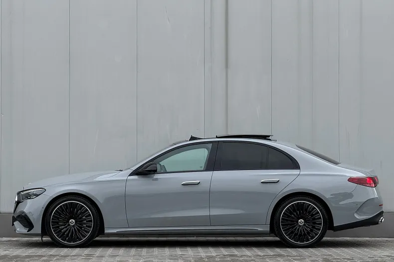 Mercedes-Benz E din 2024 cu 64.000 km - oferta MER201941 - foto 9