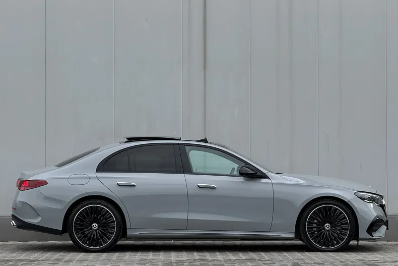 Mercedes-Benz E din 2024 cu 64.000 km - oferta MER201941 - foto 10