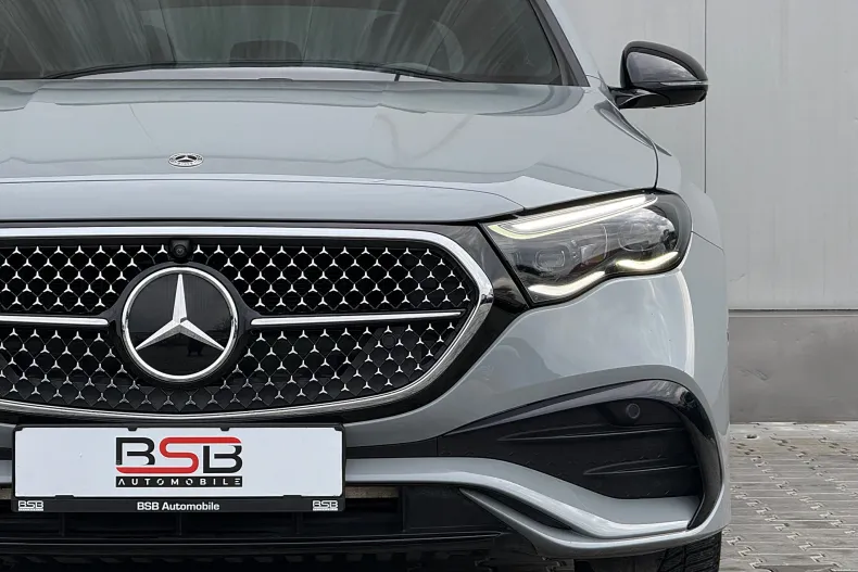 Mercedes-Benz E din 2024 cu 64.000 km - oferta MER201941 - foto 11