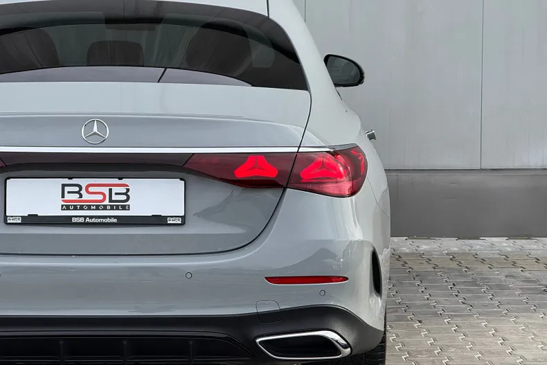 Mercedes-Benz E din 2024 cu 64.000 km - oferta MER201941 - foto 12