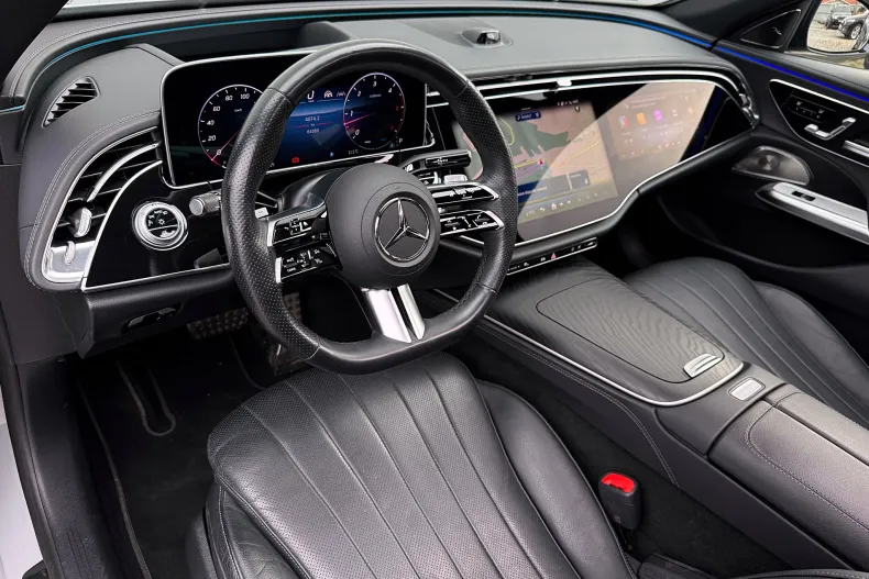 Mercedes-Benz E din 2024 cu 64.000 km - oferta MER201941 - foto 15