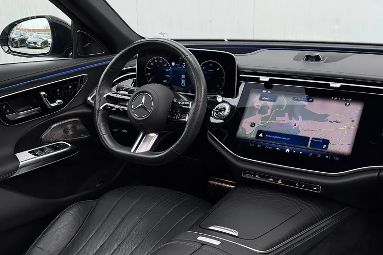 Mercedes-Benz E din 2024 cu 64.000 km - oferta MER201941 - foto 18