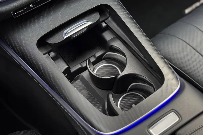 Mercedes-Benz E din 2024 cu 64.000 km - oferta MER201941 - foto 19