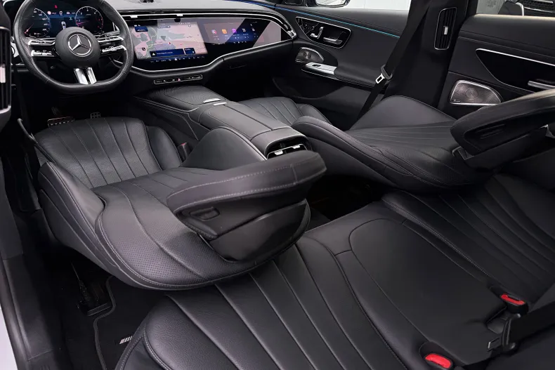 Mercedes-Benz E din 2024 cu 64.000 km - oferta MER201941 - foto 20