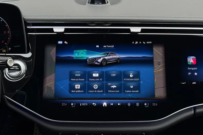 Mercedes-Benz E din 2024 cu 64.000 km - oferta MER201941 - foto 22