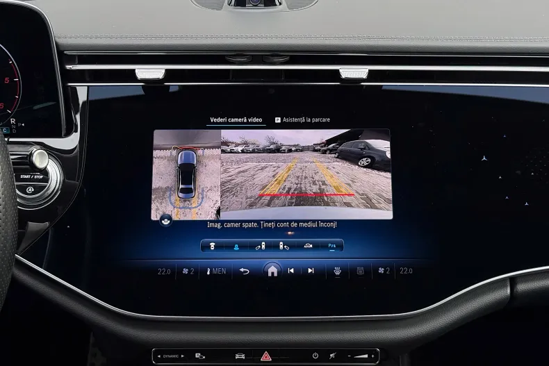 Mercedes-Benz E din 2024 cu 64.000 km - oferta MER201941 - foto 23