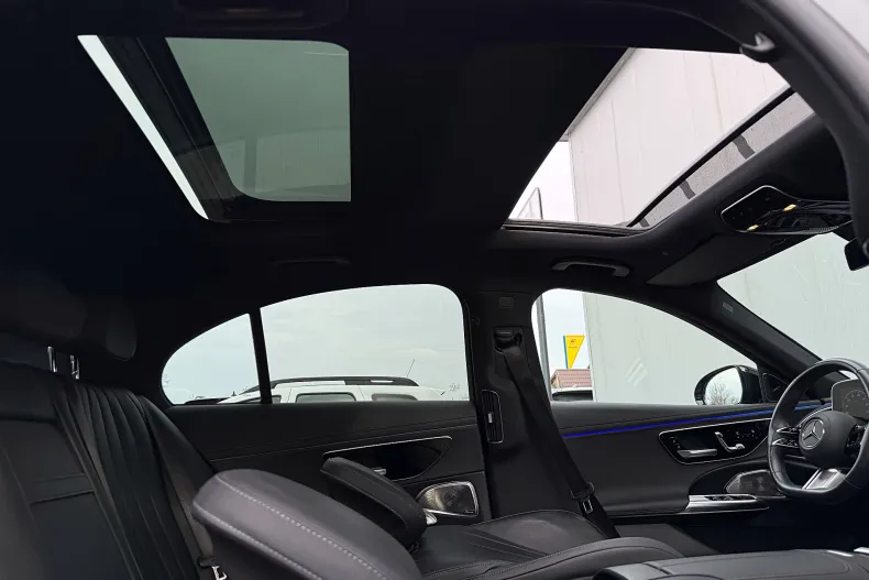 Mercedes-Benz E din 2024 cu 64.000 km - oferta MER201941 - foto 25